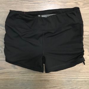 VSX workout shorts NWOT